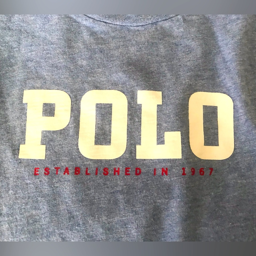 Polo by Ralph Lauren